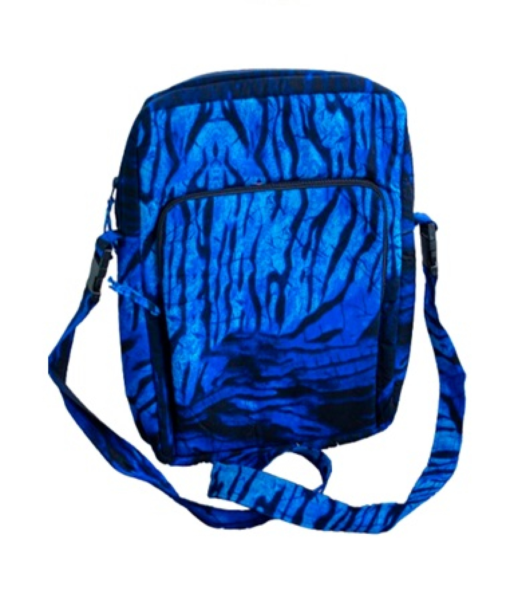 Mystic Blue Pattern Pack