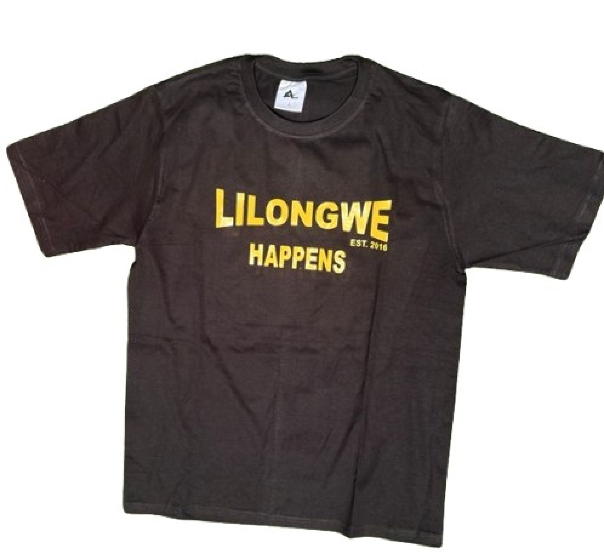 Lilongwe Happens T-Shirt