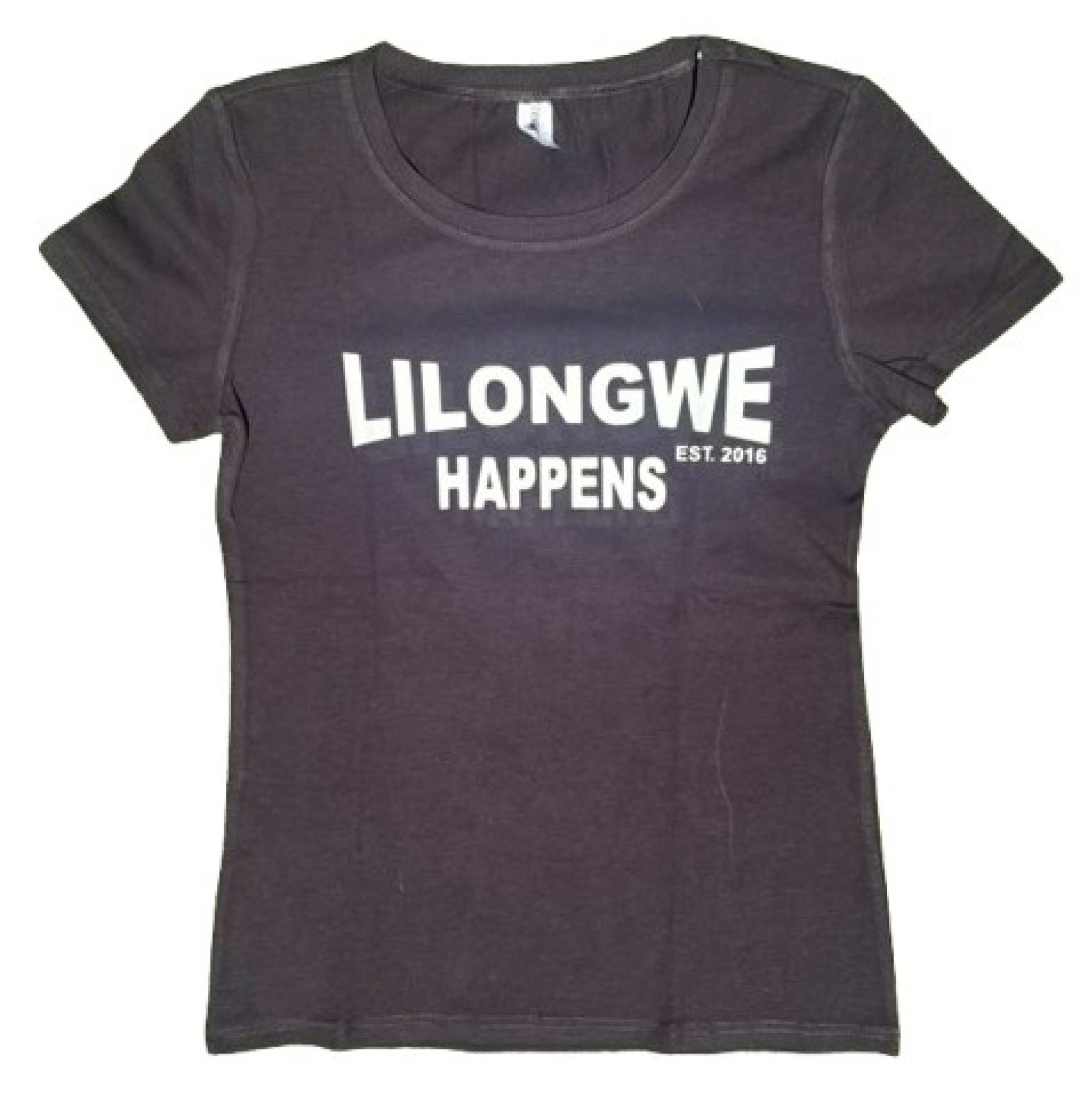 Lilongwe Happens Women's T-Shirt