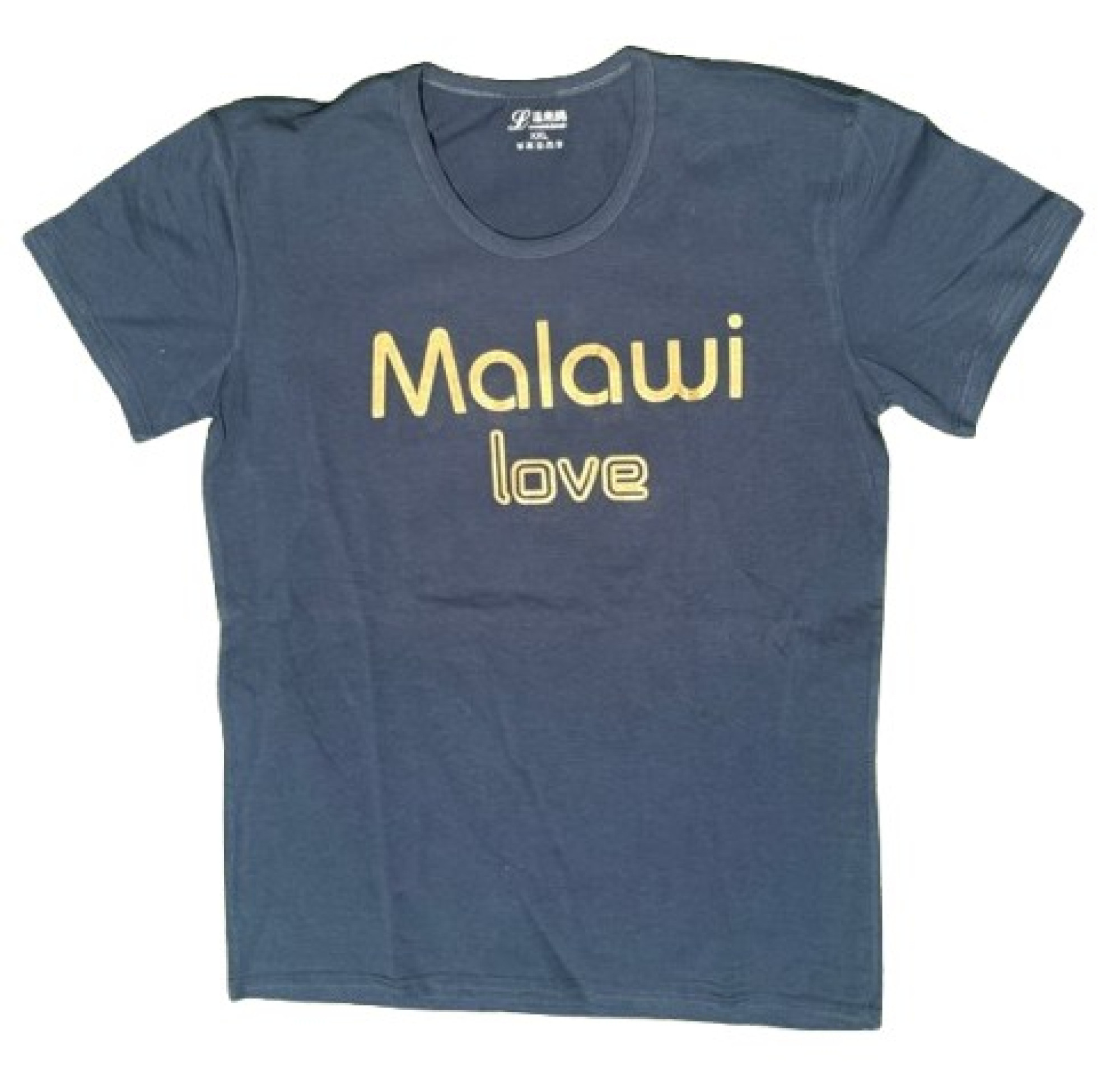 Malawi Love T-Shirt