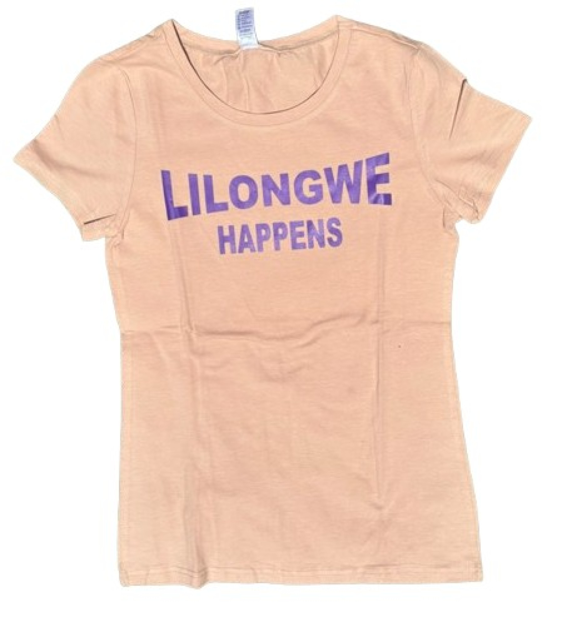 Lilongwe Happens Women's T-Shirt