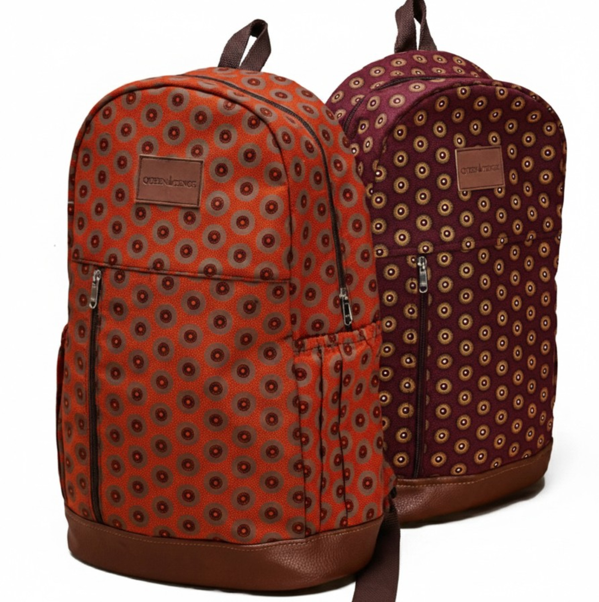 Ntolo Laptop Bag