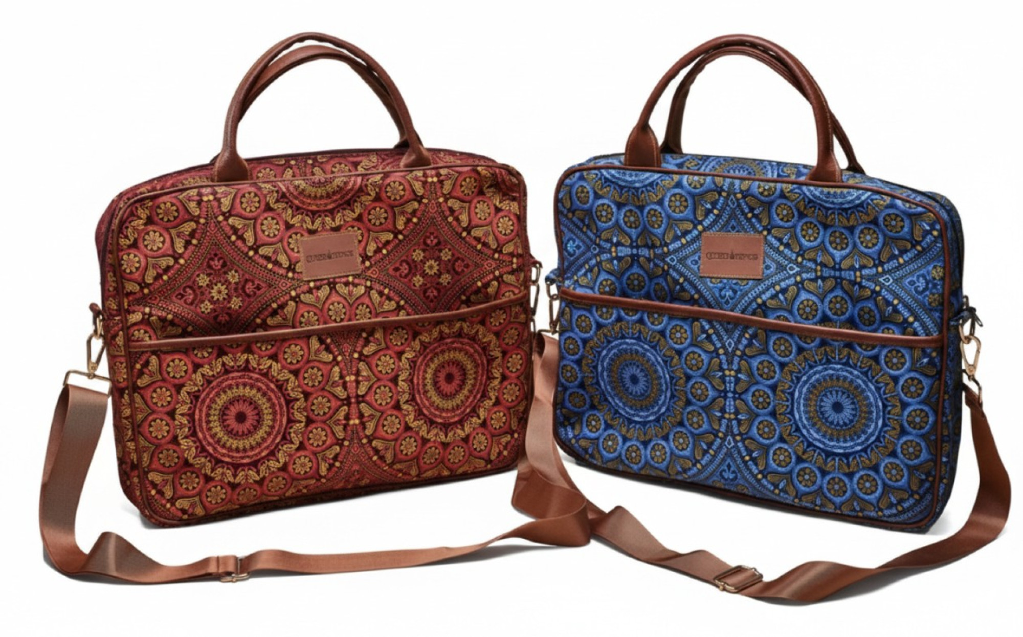 Nkubwa Laptop Bag