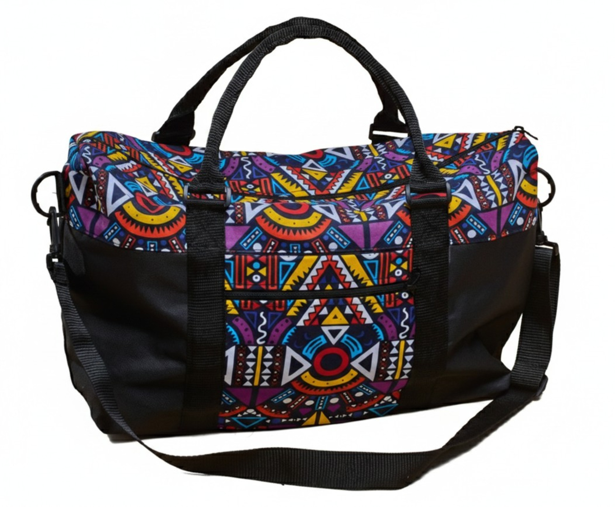 Theba Travel Bag