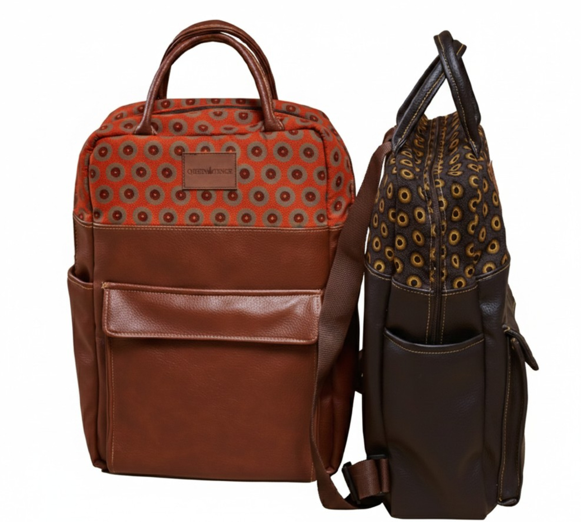 Kava Laptop Bag