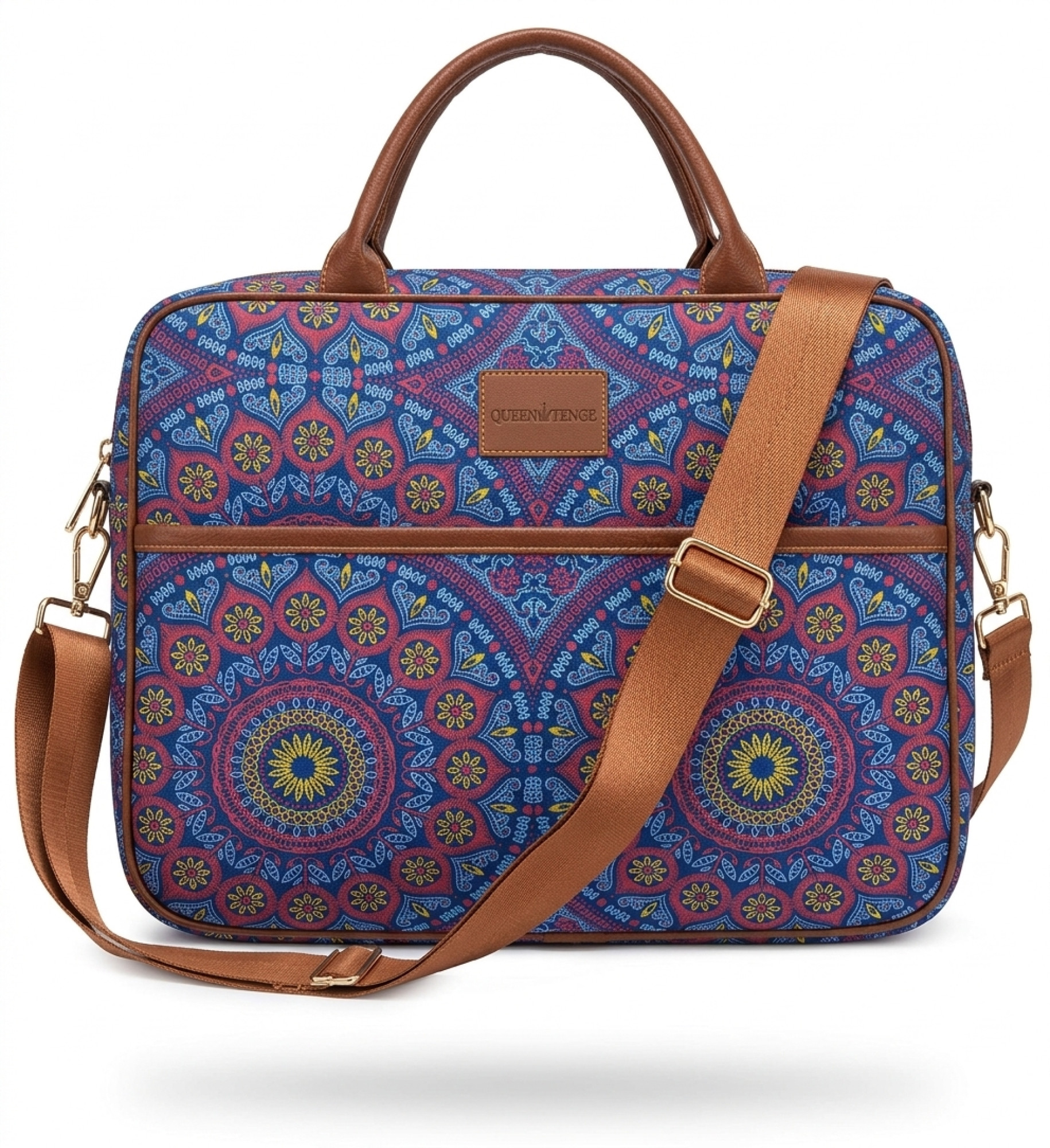 Nkubwa Laptop Bag