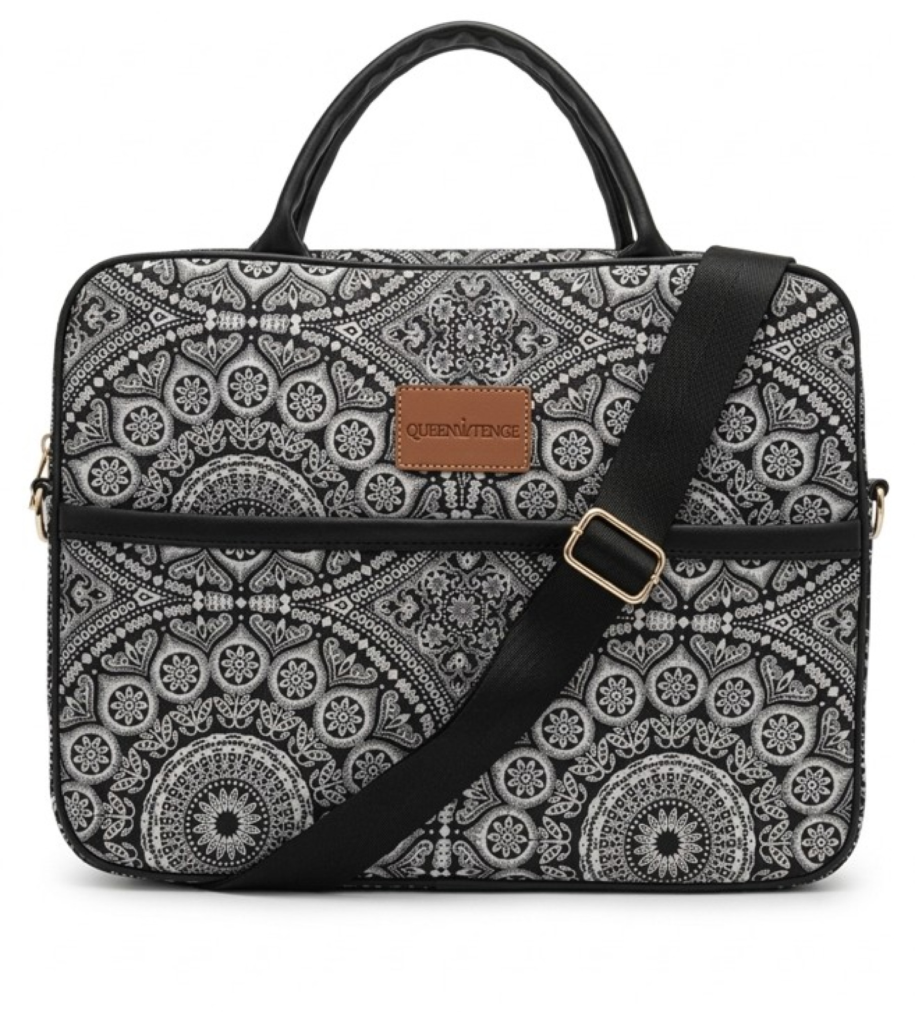 Nkubwa Laptop Bag