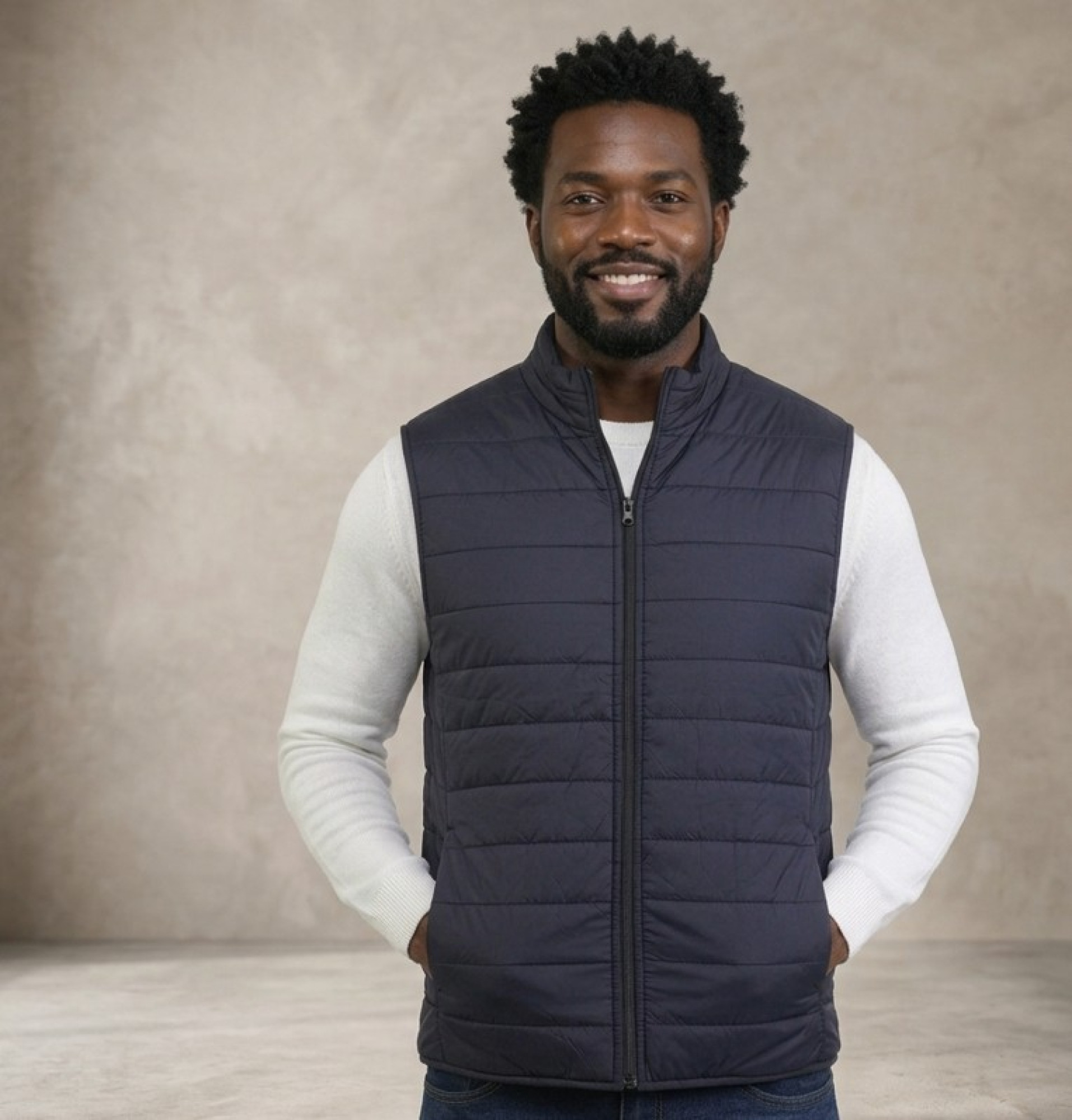 UrbanShield Body Warmer
