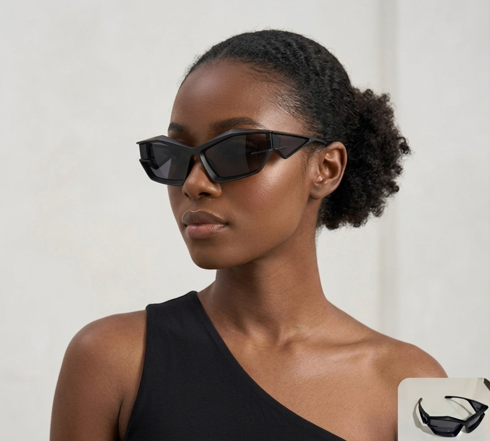 TXP Solis Glasses